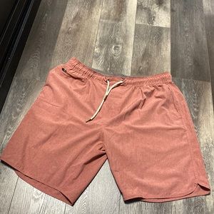 Men’s Land & Sea Swim Short XL NWOT